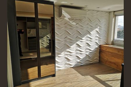 Apartamento à venda com 2 quartos, 69m² em Vila Gertrudes, São Paulo