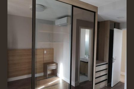 Apartamento à venda com 2 quartos, 69m² em Vila Gertrudes, São Paulo