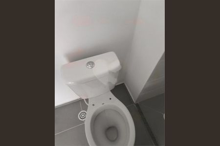 Apartamento à venda com 1 quarto, 28m² em Vila Sonia, São Paulo