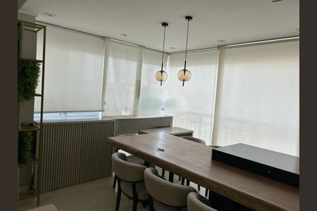 Apartamento à venda com 3 quartos, 104m² em Vila Carrão, São Paulo