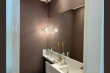 Apartamento à venda com 3 quartos, 104m² em Vila Carrão, São Paulo