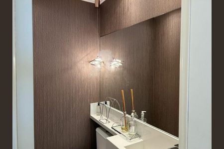 Apartamento à venda com 3 quartos, 104m² em Vila Carrão, São Paulo