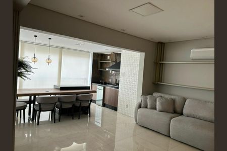 Apartamento à venda com 3 quartos, 104m² em Vila Carrão, São Paulo