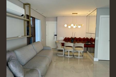 Apartamento à venda com 3 quartos, 104m² em Vila Carrão, São Paulo