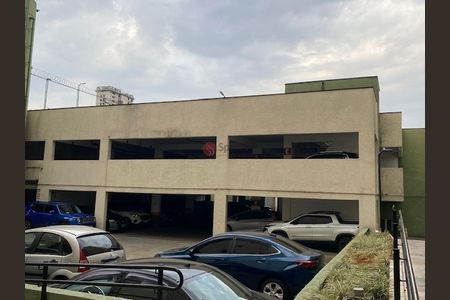 Apartamento à venda com 3 quartos, 68m² em Vila Carrão, São Paulo