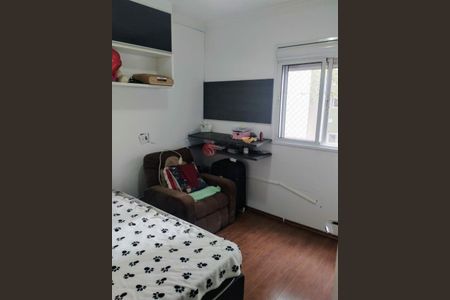 Apartamento à venda com 3 quartos, 68m² em Vila Carrão, São Paulo