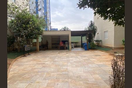 Apartamento à venda com 3 quartos, 68m² em Vila Carrão, São Paulo