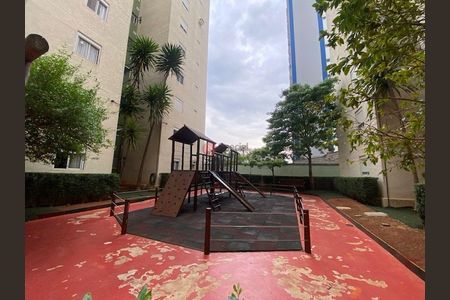Apartamento à venda com 3 quartos, 68m² em Vila Carrão, São Paulo