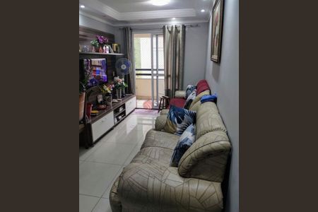 Apartamento à venda com 3 quartos, 68m² em Vila Carrão, São Paulo