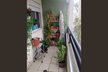 Apartamento à venda com 3 quartos, 68m² em Vila Carrão, São Paulo