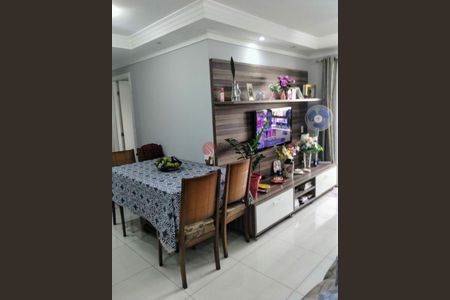Apartamento à venda com 3 quartos, 68m² em Vila Carrão, São Paulo