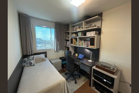Apartamento à venda com 2 quartos, 55m² em Jardim Riacho das Pedras, Contagem