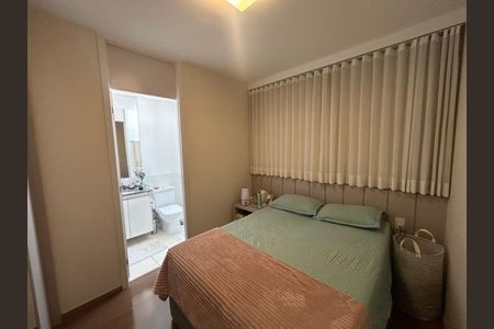 Apartamento à venda com 2 quartos, 55m² em Jardim Riacho das Pedras, Contagem