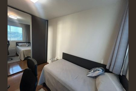 Apartamento à venda com 2 quartos, 55m² em Jardim Riacho das Pedras, Contagem