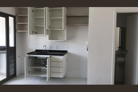 Apartamento à venda com 1 quarto, 44m² em Vila Mariana, São Paulo