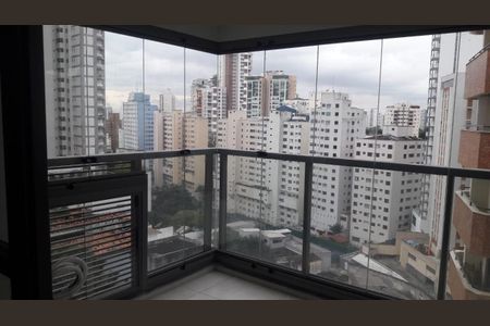 Apartamento à venda com 1 quarto, 44m² em Vila Mariana, São Paulo