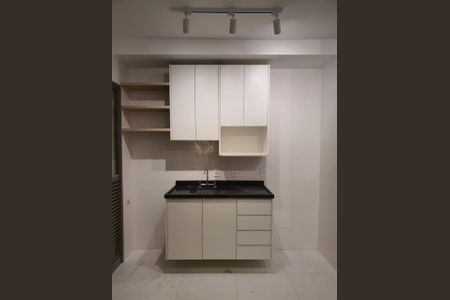 Apartamento à venda com 1 quarto, 44m² em Vila Mariana, São Paulo