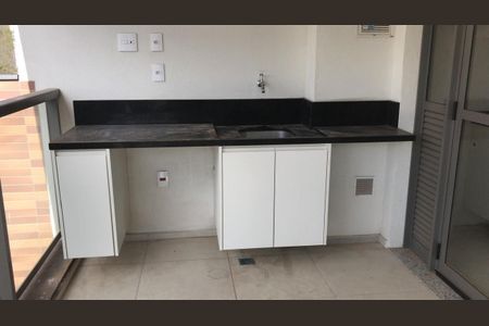 Apartamento à venda com 1 quarto, 44m² em Vila Mariana, São Paulo