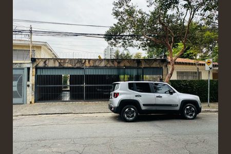 Casa à venda com 401m², 3 quartos e 4 vagas