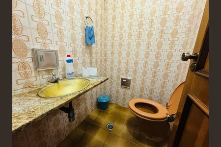 Casa à venda com 401m², 3 quartos e 4 vagas