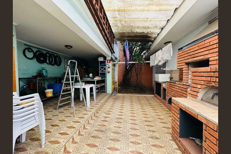 Casa à venda com 401m², 3 quartos e 4 vagas