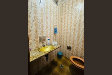 Casa à venda com 401m², 3 quartos e 4 vagas