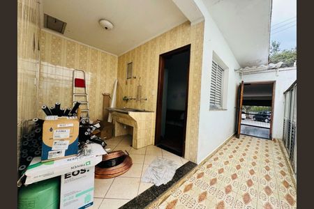 Casa à venda com 401m², 3 quartos e 4 vagas