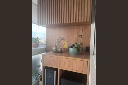 Apartamento à venda com 3 quartos, 82m² em Várzea da Barra Funda, São Paulo