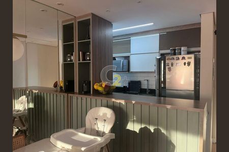Apartamento à venda com 3 quartos, 82m² em Várzea da Barra Funda, São Paulo