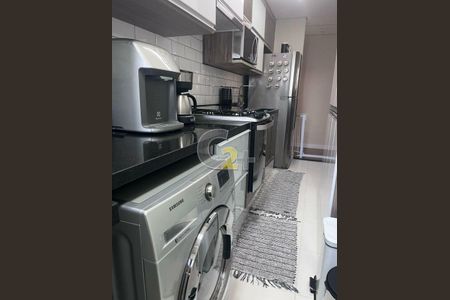 Apartamento à venda com 3 quartos, 82m² em Várzea da Barra Funda, São Paulo