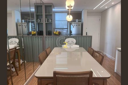 Apartamento à venda com 3 quartos, 82m² em Várzea da Barra Funda, São Paulo