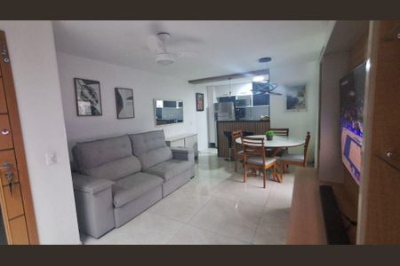 Apartamento à venda com 2 quartos, 72m² em Cubango, Niterói