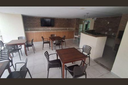 Apartamento à venda com 2 quartos, 72m² em Cubango, Niterói