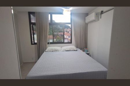 Apartamento à venda com 2 quartos, 72m² em Cubango, Niterói