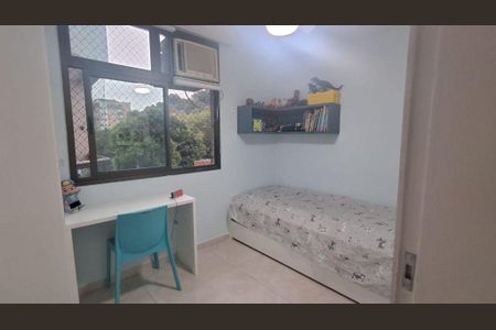 Apartamento à venda com 2 quartos, 72m² em Cubango, Niterói