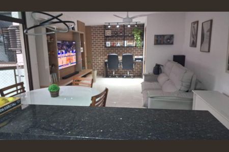 Apartamento à venda com 2 quartos, 72m² em Cubango, Niterói