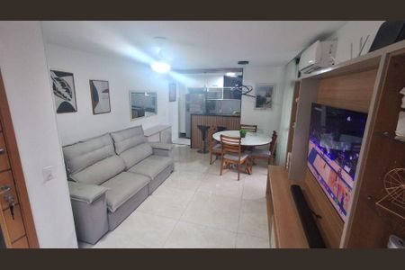 Apartamento à venda com 2 quartos, 72m² em Cubango, Niterói