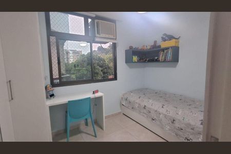 Apartamento à venda com 2 quartos, 72m² em Cubango, Niterói