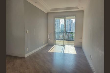 Apartamento à venda com 2 quartos, 60m² em Água Branca, São Paulo