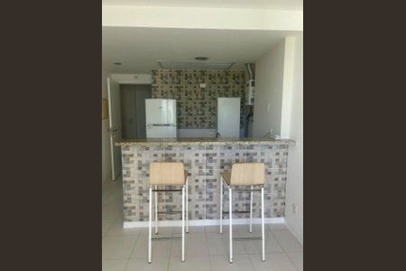 Apartamento à venda com 1 quarto, 48m² em Barra da Tijuca, Rio de Janeiro