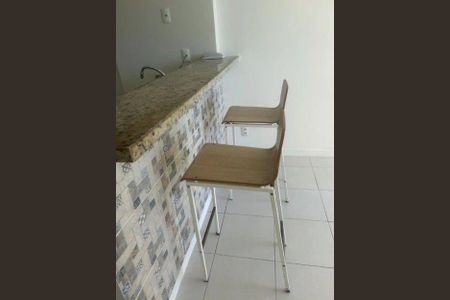 Apartamento à venda com 1 quarto, 48m² em Barra da Tijuca, Rio de Janeiro