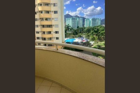 Apartamento à venda com 1 quarto, 48m² em Barra da Tijuca, Rio de Janeiro