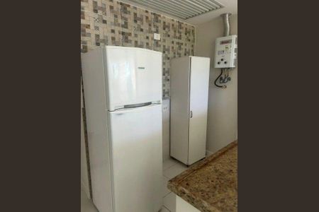 Apartamento à venda com 1 quarto, 48m² em Barra da Tijuca, Rio de Janeiro