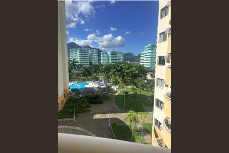 Apartamento à venda com 1 quarto, 48m² em Barra da Tijuca, Rio de Janeiro