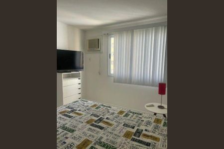 Apartamento à venda com 1 quarto, 48m² em Barra da Tijuca, Rio de Janeiro