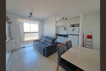 Apartamento à venda com 2 quartos, 50m² em Centro, Osasco