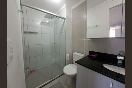 Apartamento à venda com 2 quartos, 50m² em Centro, Osasco
