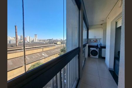 Apartamento à venda com 50m², 2 quartos e 1 vaga