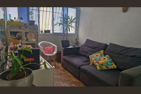 Apartamento à venda com 2 quartos, 70m² em Icaraí, Niterói