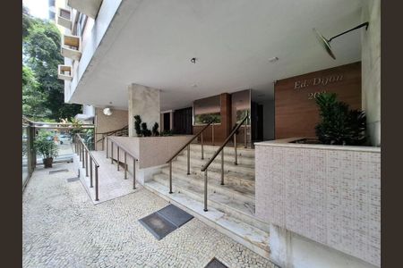 Apartamento à venda com 2 quartos, 70m² em Icaraí, Niterói